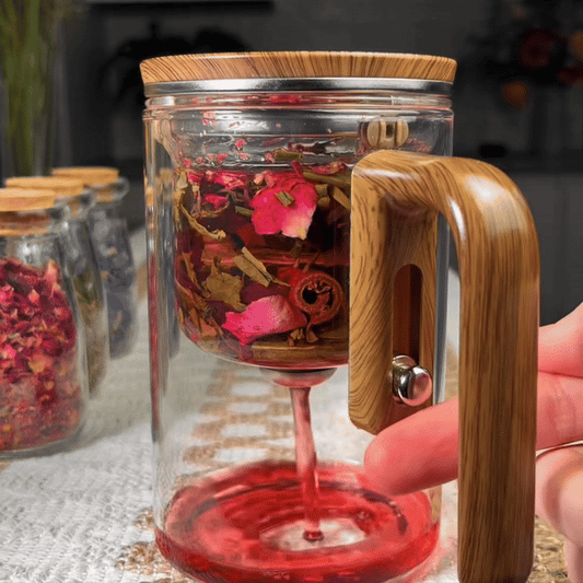 MagiTea™️ Magic Teapot