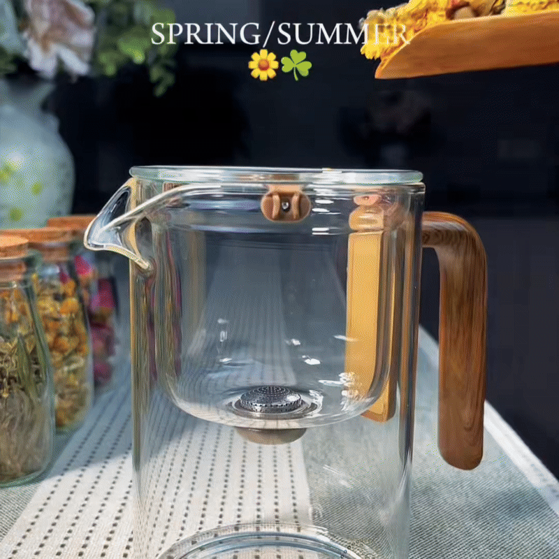 MagiTea™️ Magic Teapot