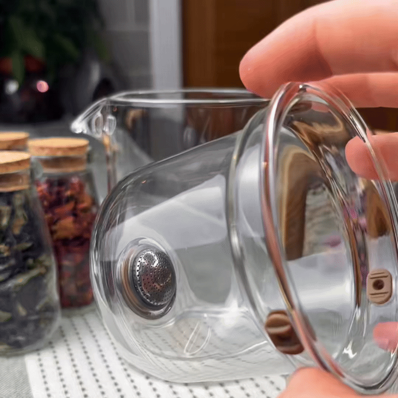 MagiTea™️ Magic Teapot