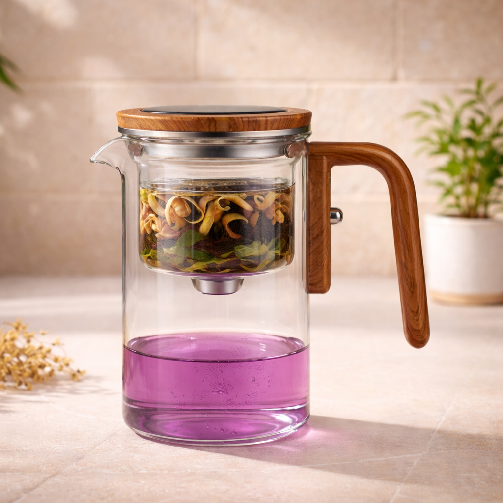 MagiTea™️ Magic Teapot