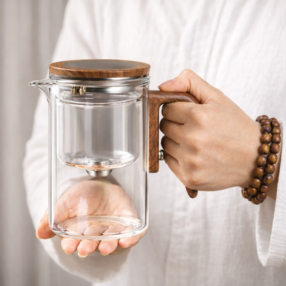 MagiTea™️ Magic Teapot