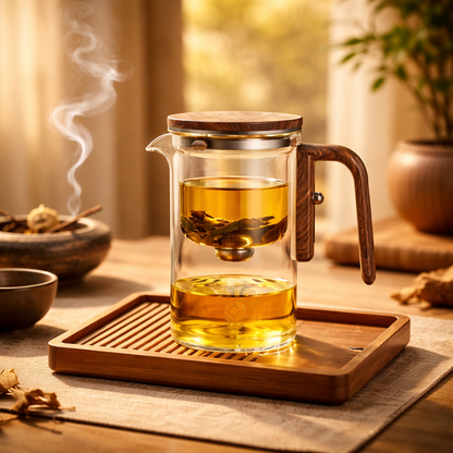 MagiTea™️ Magic Teapot